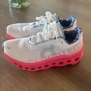 On Running Cloudtec Women’s Free People Special Edition Running Shoes